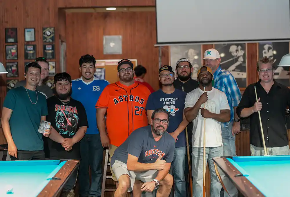 Gallery image 5 — rodent control in The Woodlands