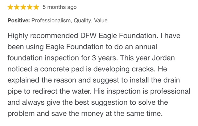 Gallery image 20 — foundation maintenance services near me