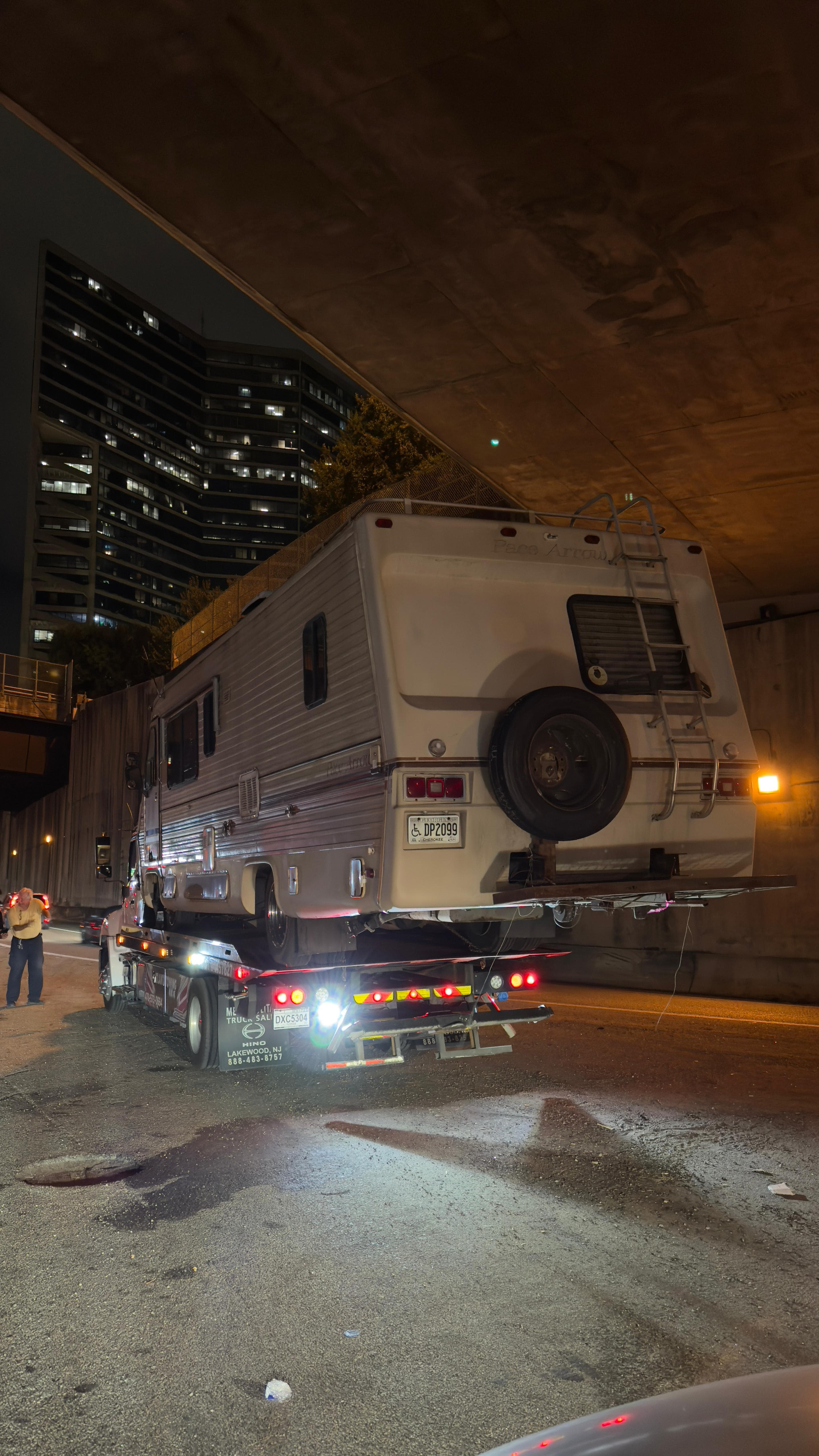 Gallery image 12 — car recovery Atlanta