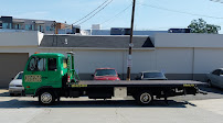 About towing in Atlanta