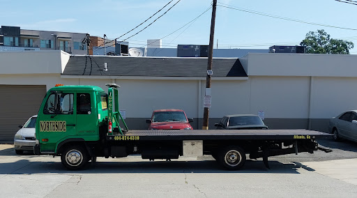 Gallery image 11 — towing in Atlanta