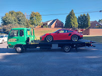 Gallery image 12 — towing in Atlanta