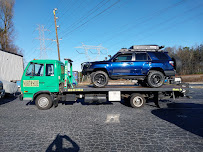 Gallery image 7 — towing in Atlanta