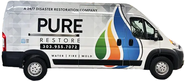 Gallery image 1 — commercial restoration services Denver