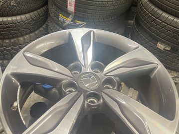 Gallery image 2 — used tire delivery Atlanta