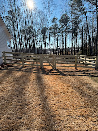 About mulch and pinestraw delivery Cumming