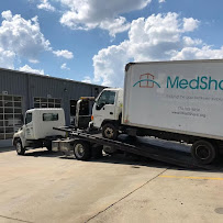 affordable heavy towing Metro Atlanta
