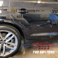 About ceramic coating Denver