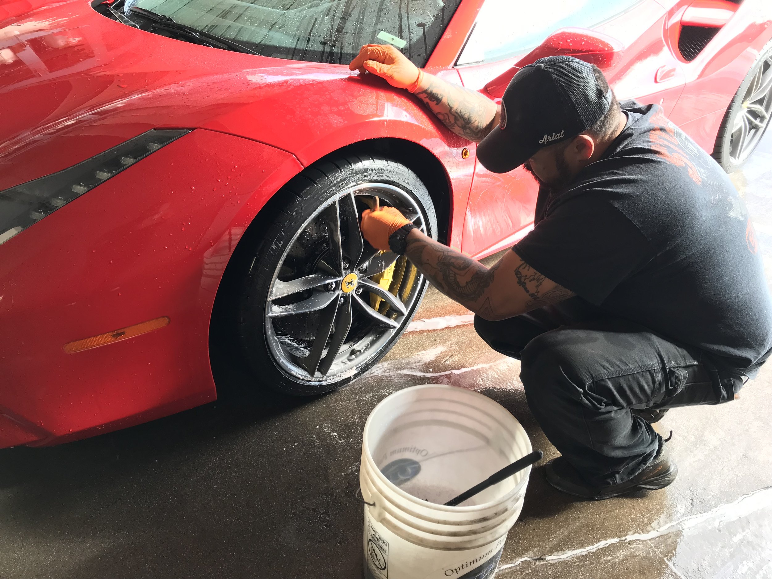 Gallery image 3 — ceramic coating Denver