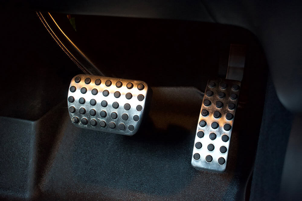 Gallery image 7 — interior detailing Denver