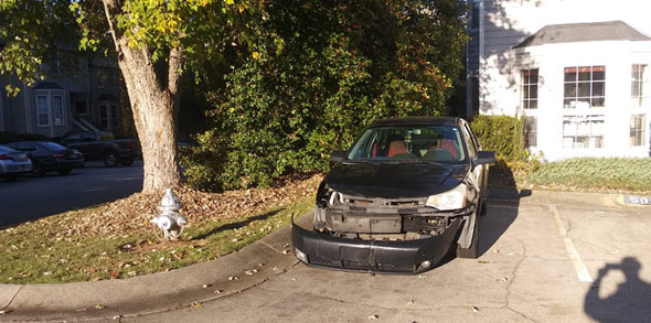 Gallery image 8 — insurance towing service 30318