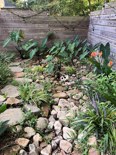 About hardscape design Atlanta