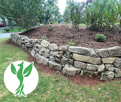 Gallery image 2 — hardscape design Atlanta