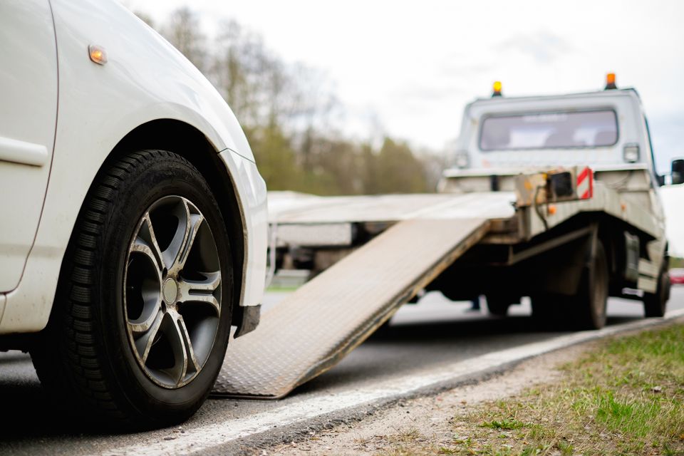 Gallery image 2 — best towing service in Atlanta