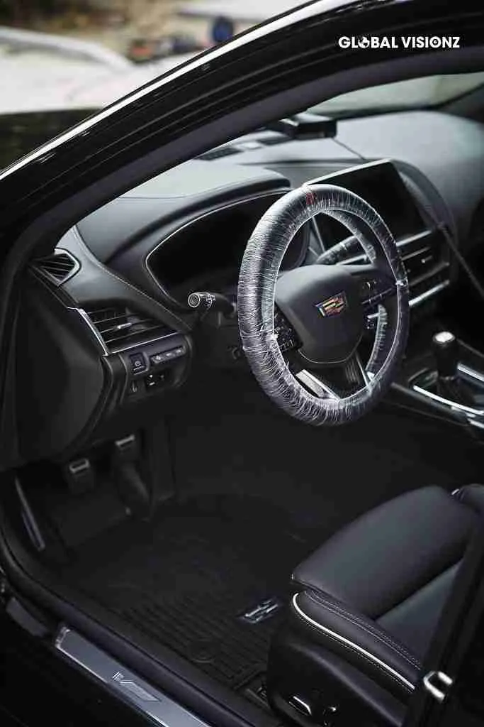 paint correction Denver