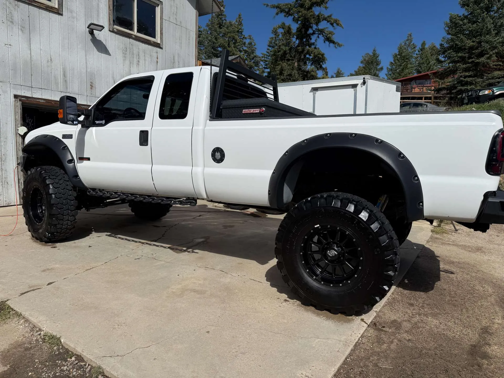 Gallery image 1 — mobile car detailing Denver