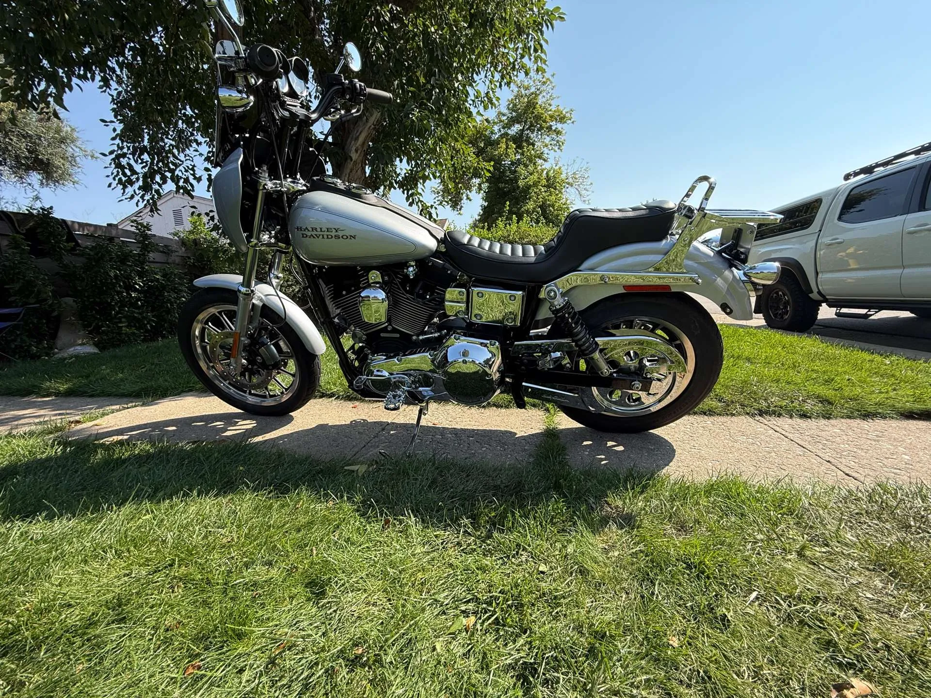 Gallery image 2 — mobile car detailing Denver