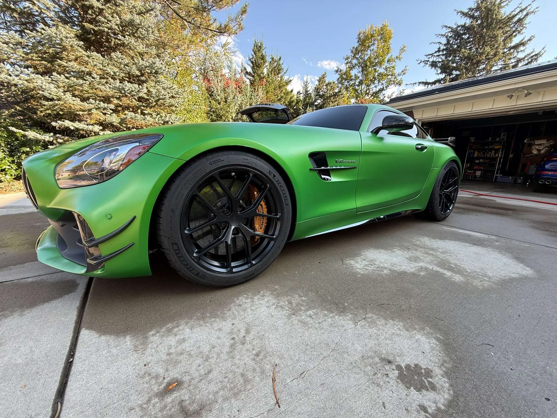 Gallery image 8 — mobile car detailing Denver