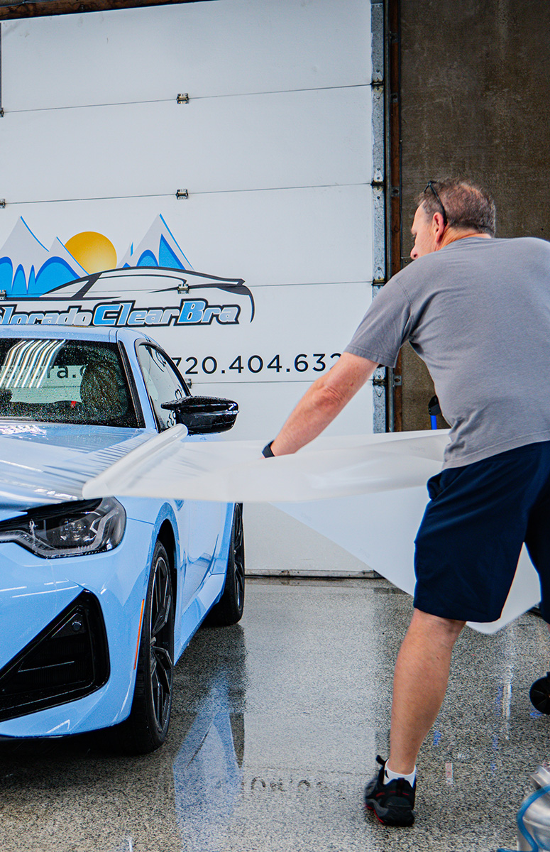 About ceramic pro Denver