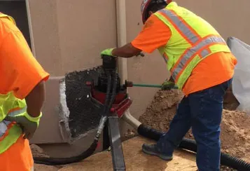 Gallery image 6 — concrete lifting Phoenix