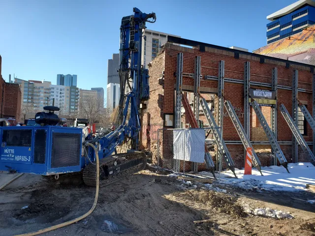 Gallery image 9 — concrete lifting Phoenix