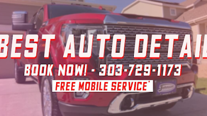 Gallery image 7 — mobile car wash in Colorado