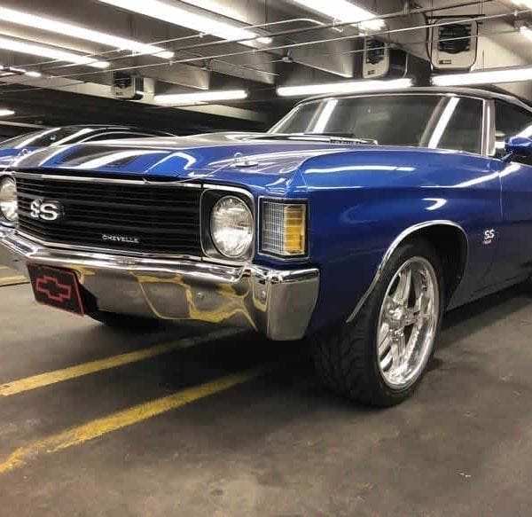 paint correction Denver