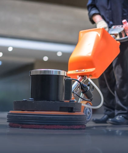 decorative concrete staining Arizona