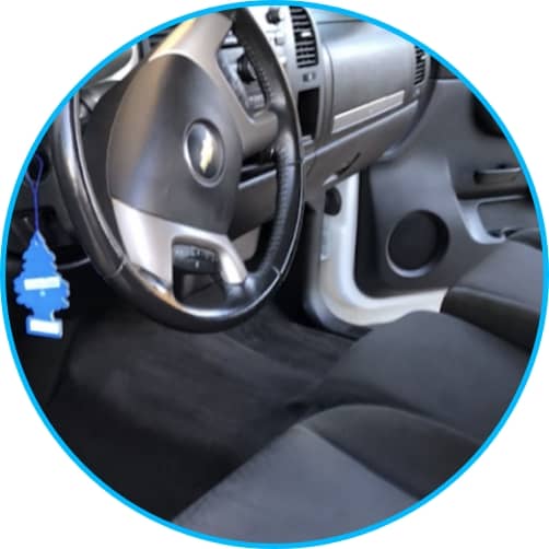 Gallery image 5 — truck detailing Phoenix