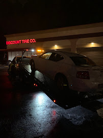 flatbed towing service Cobb County