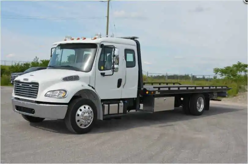 Gallery image 10 — long distance towing Smyrna