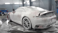Gallery image 7 — professional paint correction in Glendale