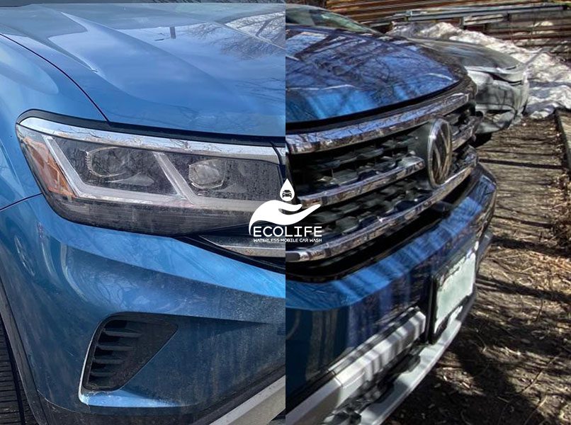 Gallery image 10 — car detailing near me Denver