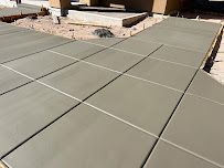 Gallery image 7 — decorative concrete Phoenix, AZ