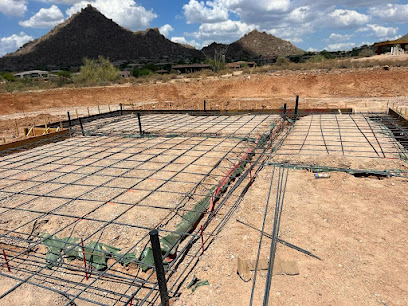 decorative concrete Phoenix, AZ