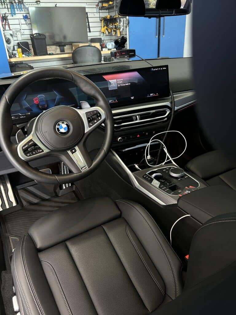 best mobile car detailing in Denver