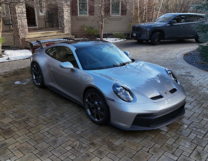 Gallery image 2 — exterior car detailing in Foxfield