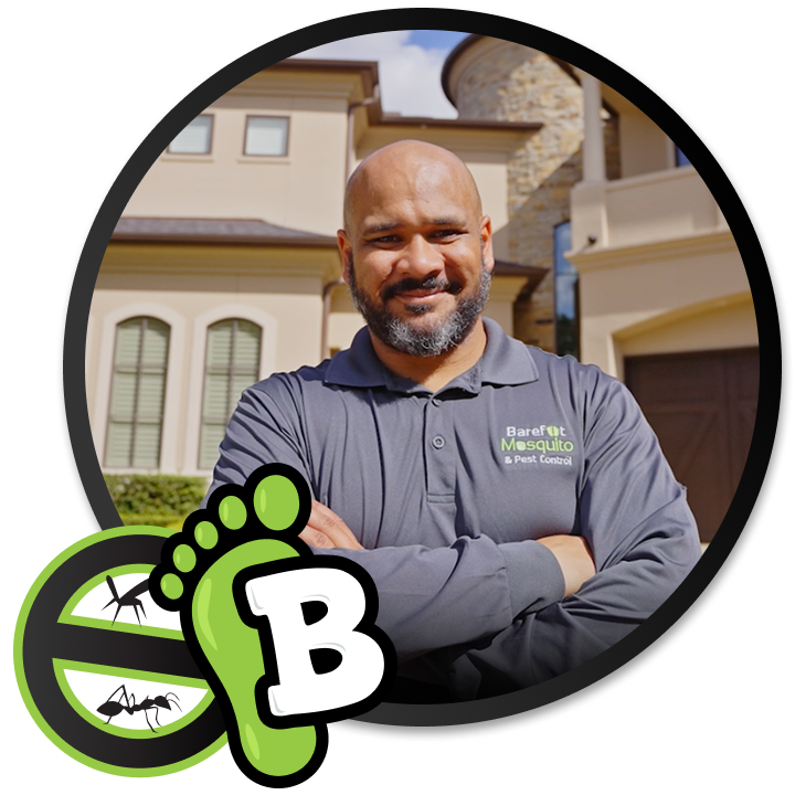 Gallery image 1 — safe pest control for families