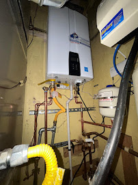 About leak repair San Jose