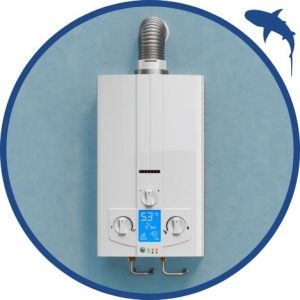 Gallery image 7 — leak repair San Jose