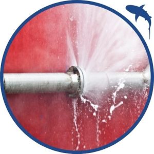 Gallery image 12 — leak repair San Jose