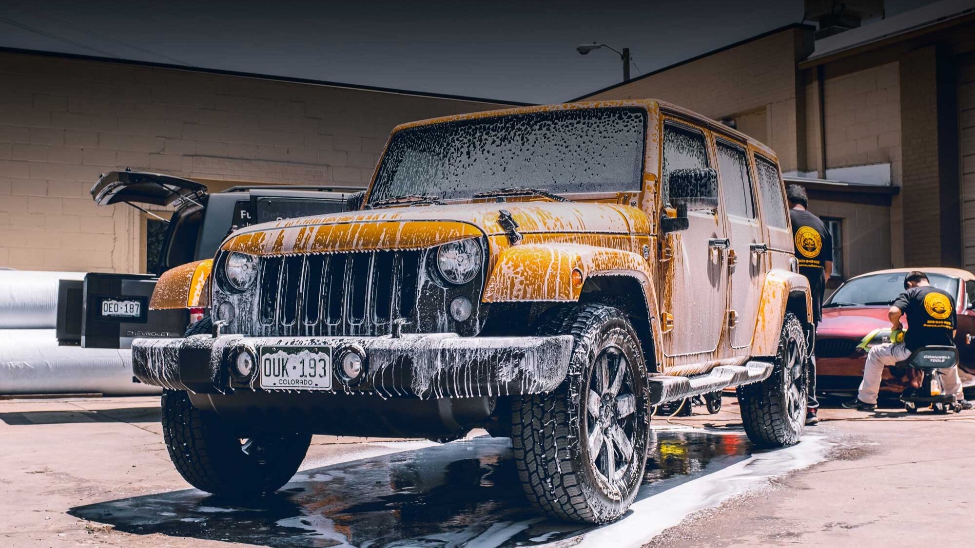 car detailing near me