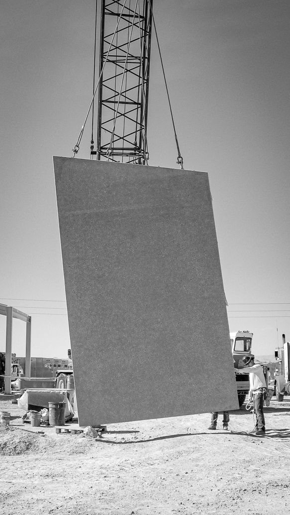 best precast concrete manufacturer in Phoenix