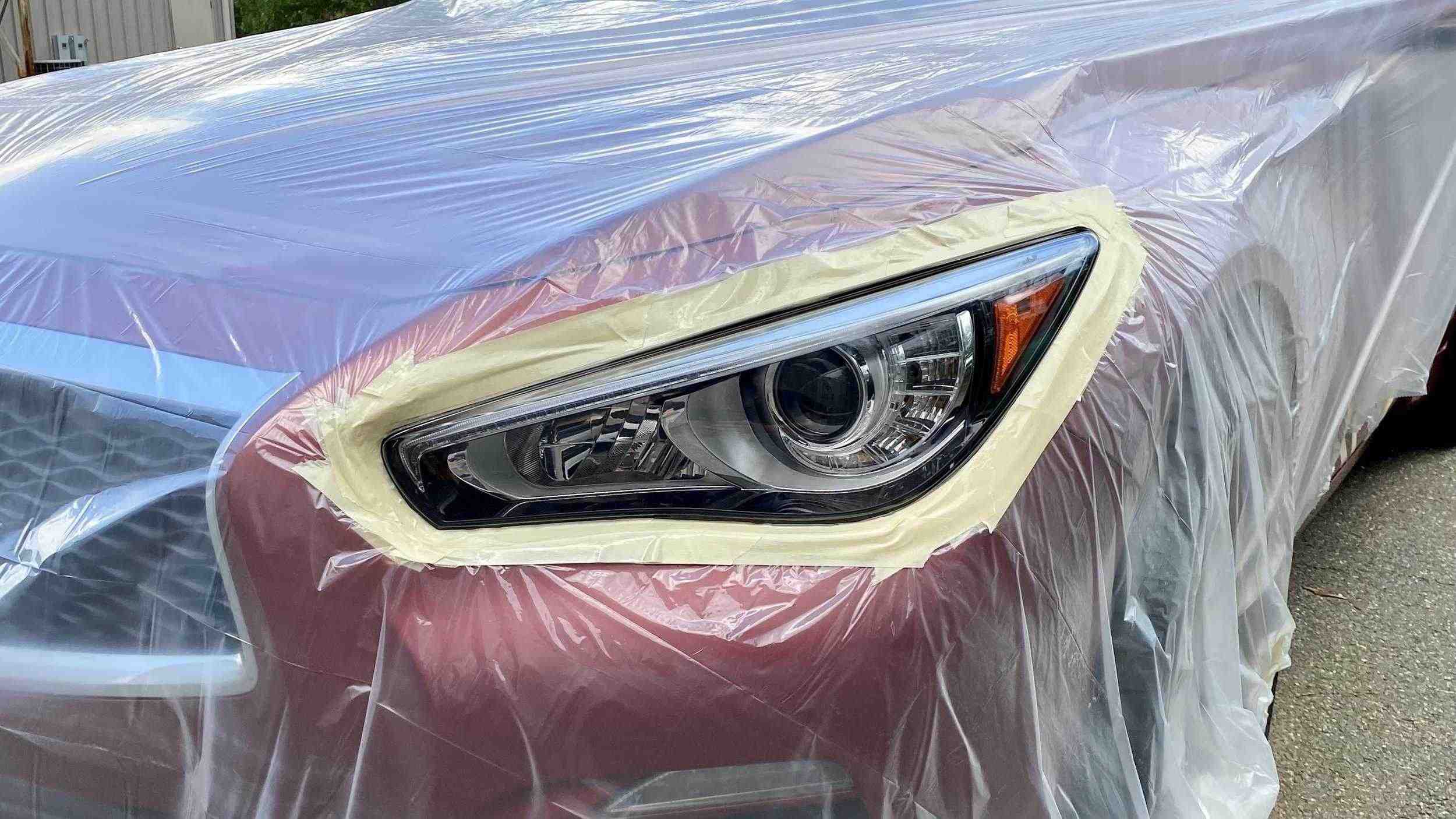 Gallery image 1 — mobile car wash and detailing near me