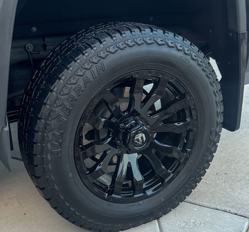 Gallery image 5 — mobile car wash and detailing near me