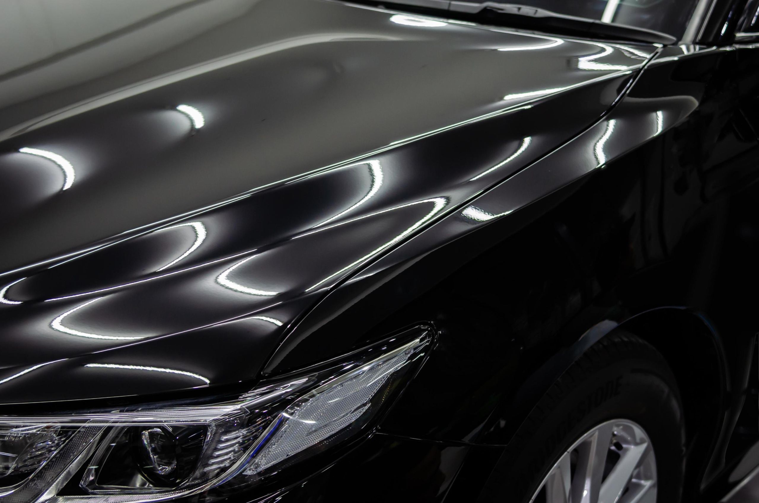 mobile car wash and detailing near me