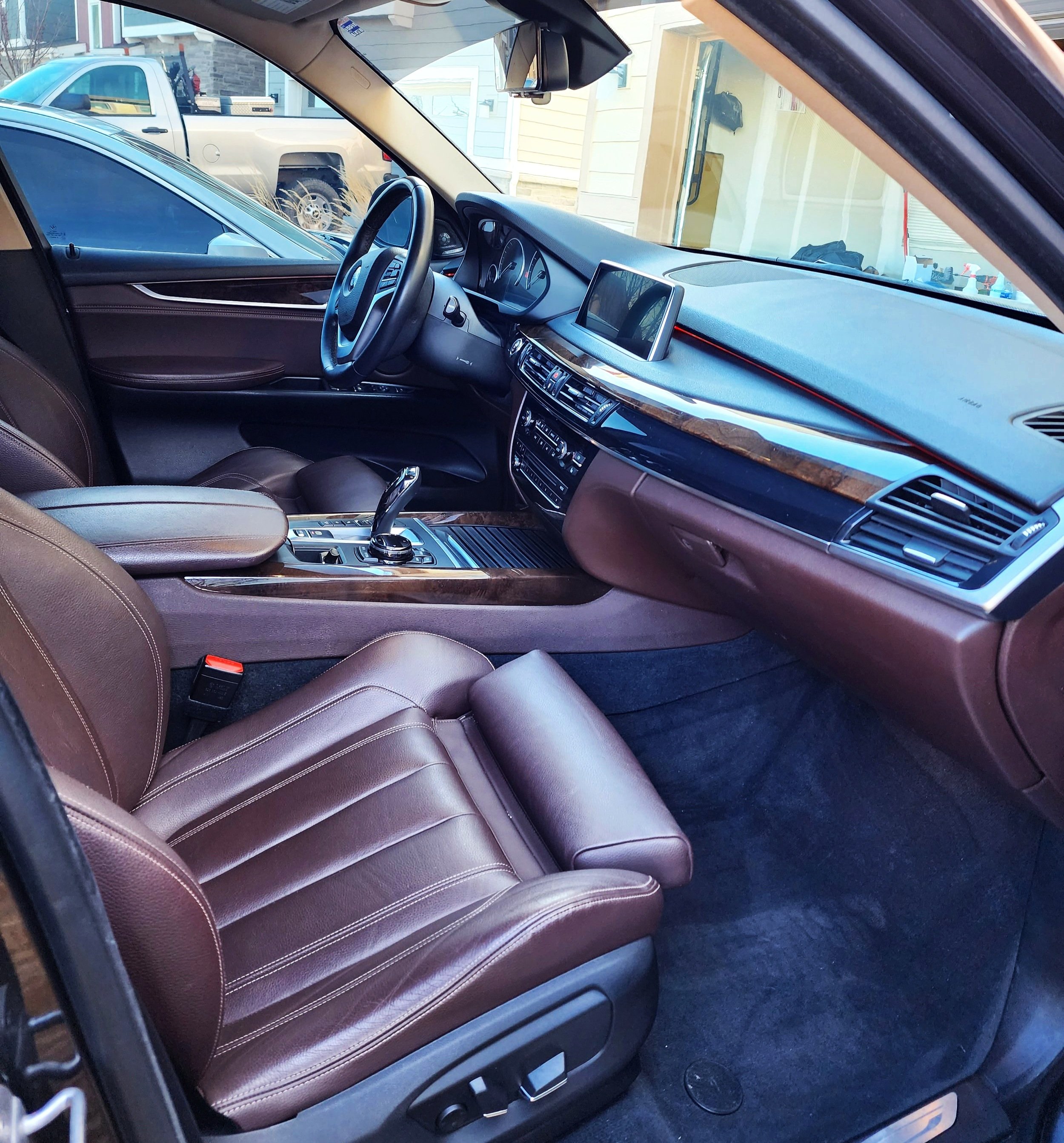 Gallery image 5 — car detailing service Centennial