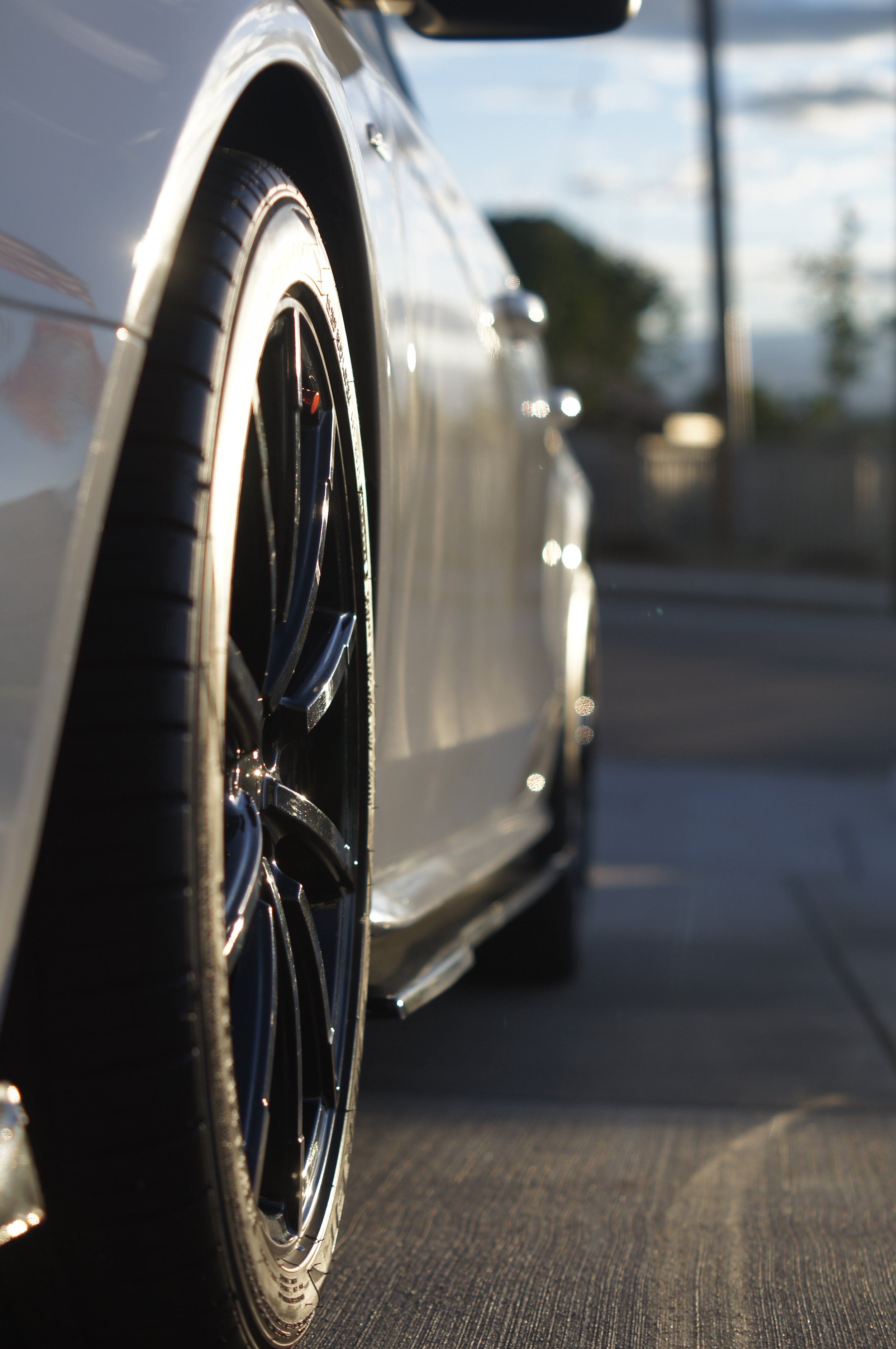 Gallery image 8 — car detailing service Centennial