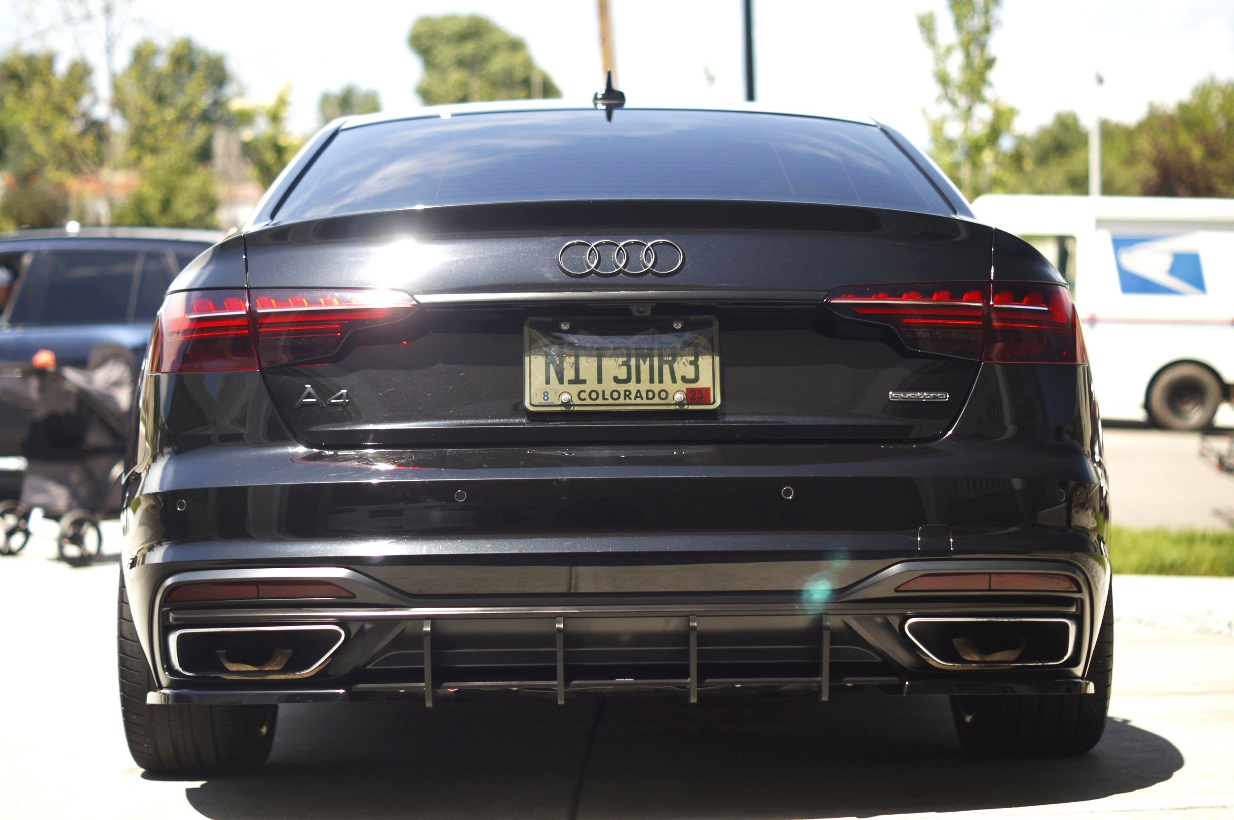 car detailing service Centennial