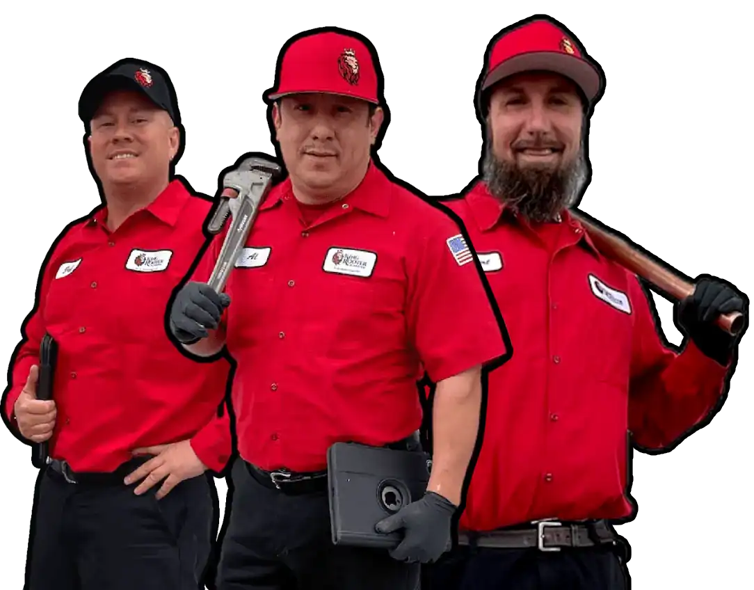 About residential plumber Denver